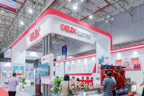 GELEX Electric mang gì đến Vietnam ETE 2026?
