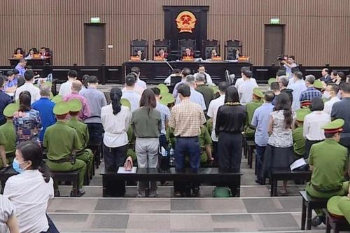 Đề xuất tạm hoãn truy cứu trách nhiệm hình sự tối đa 3 năm đối với một số tội phạm kinh tế