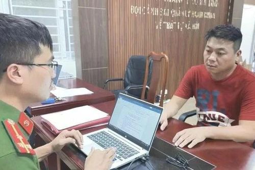Bóc gỡ đường dây cá độ World Cup giao dịch hơn 200 tỷ đồng tại Hà Tĩnh