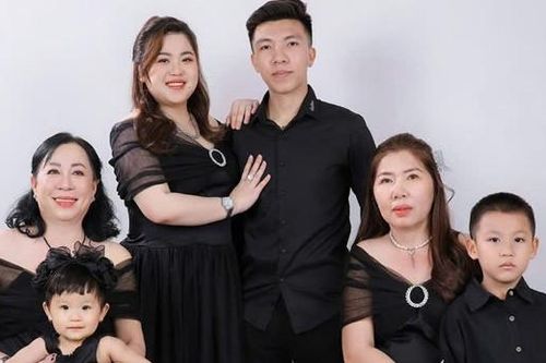 Thông gia ở An Giang 5 năm sống chung nhà, thân nhau như chị em ruột