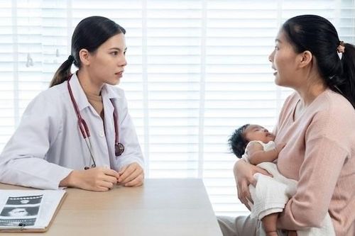 'Áo giáp' đầu đời giúp trẻ dưới 1 tuổi giảm nguy cơ bệnh nặng do virus RSV