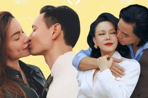 Giải mã lý do 3 cặp sao Việt 'nói không' với lễ cưới vẫn bền vững nhiều năm