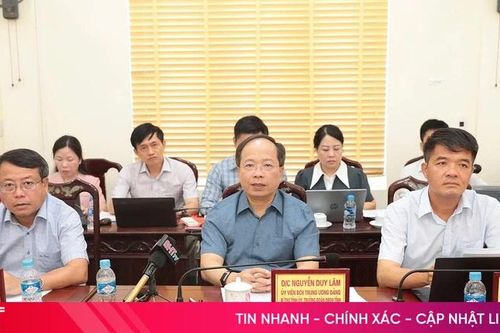 Hà Tĩnh ban hành nội quy tiếp công dân tại Trụ sở Tiếp công dân tỉnh