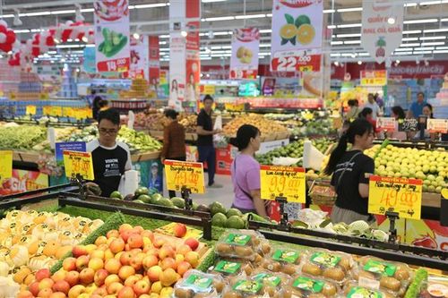 Giá hàng hóa tại Hải Phòng ít biến động sau điều chỉnh giá xăng dầu