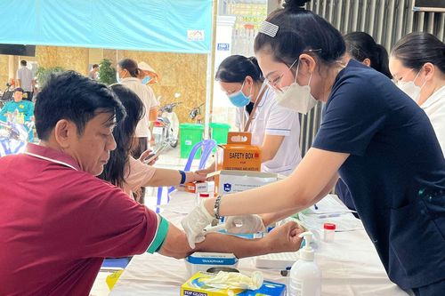 TP Hồ Chí Minh đa dạng cách làm để tăng tỷ lệ khám sức khỏe toàn dân
