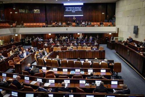 Bầu cử Israel: Chính trường bước vào giai đoạn phân cực sâu sắc