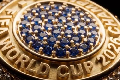 Đội vô địch World Cup 2026 sẽ nhận được phần thưởng 'chưa từng có'