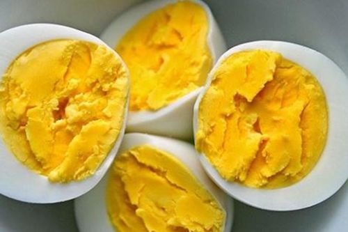 Đừng chỉ ăn trứng không, kết hợp với những thực phẩm này là 'chìa khóa' để bữa sáng bổ dưỡng hơn