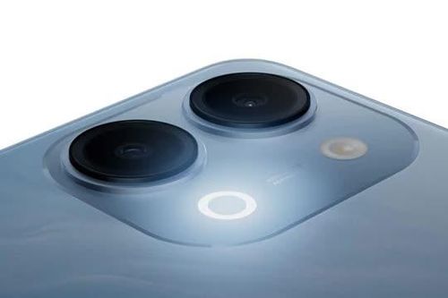 Smartphone siêu bền, RAM 6GB, pin 6.500mAh có giá hơn 5 triệu đồng