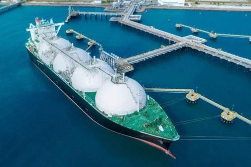 LNG châu Phi trước cơ hội tái định hình thị trường toàn cầu