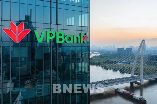 VPBank lập kỷ lục lợi nhuận quý II, tổng tài sản vượt 1,5 triệu tỷ đồng