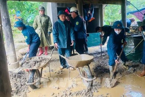 Lào Cai: Mưa lũ gây thiệt hại hơn 2,7 tỷ đồng, nhiều tuyến giao thông bị chia cắt