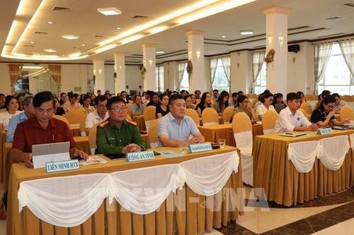 Vĩnh Long số hóa quản lý và truy xuất nguồn gốc thực phẩm học đường