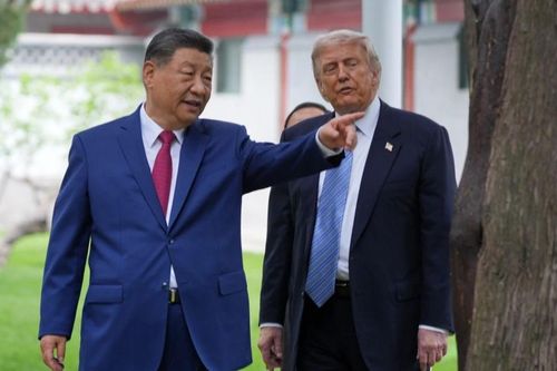 Ông Tập được đánh giá tin cậy hơn ông Trump ở nhiều nước, lý do là gì?