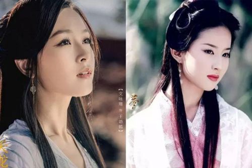 Mỹ nhân yếu nhất phim Kim Dung