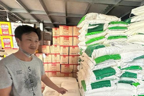 Triệt phá đường dây sản xuất, buôn bán thực phẩm, bột giặt giả hoạt động liên tỉnh