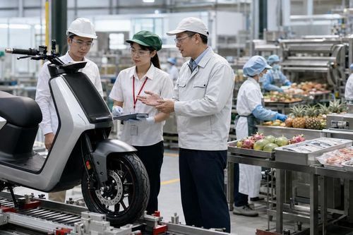 Honda chuyển dây chuyền sang Việt Nam, doanh nghiệp Nhật tăng tốc sản xuất