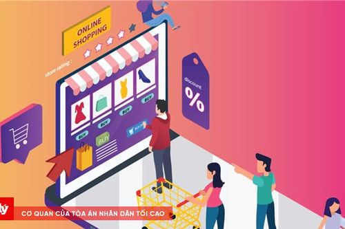 Bán hàng online kê khai không rõ ràng có bị xử lý hình sự?