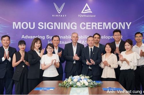 Nâng cao năng lực kiểm thử cho ngành ô tô Việt Nam