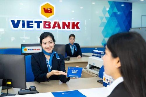 Mẹ chủ tịch VietBank Dương Nhất Nguyên đăng ký mua 22 triệu cổ phiếu VBB