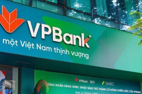 VPBank lãi gần 18.900 tỷ đồng sau 6 tháng, tổng tài sản vượt 1,5 triệu tỷ đồng