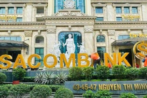 Tự doanh bán ròng gần 500 tỷ đồng, cổ phiếu nào bị xả mạnh nhất?