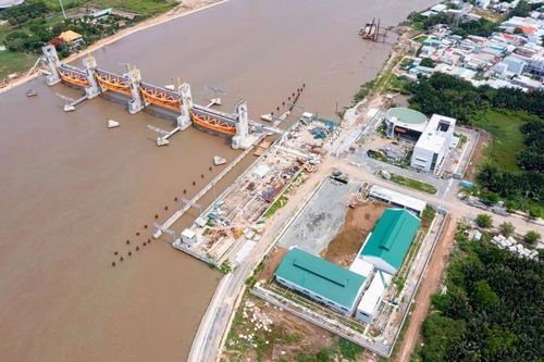 TP.Hồ Chí Minh lượng hóa toàn bộ hoạt động thích ứng với biến đổi khí hậu