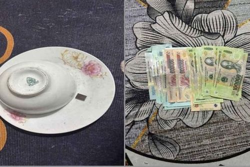Khởi tố ổ nhóm đánh bạc và tổ chức đánh bạc tại xã Lục Ngạn