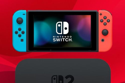 Dock Nintendo Switch 2 sẽ hỗ trợ cả thế hệ cũ: Bước đi chiến lược giúp tối ưu trải nghiệm người dùng