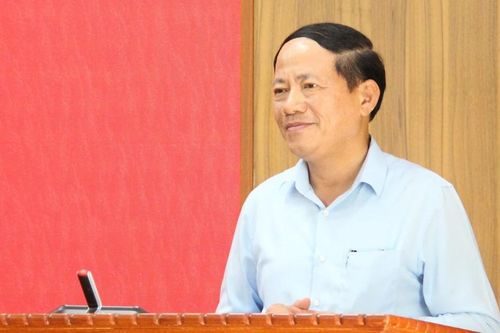 Lấy kết quả phát triển kinh tế - xã hội làm thước đo năng lực lãnh đạo, điều hành