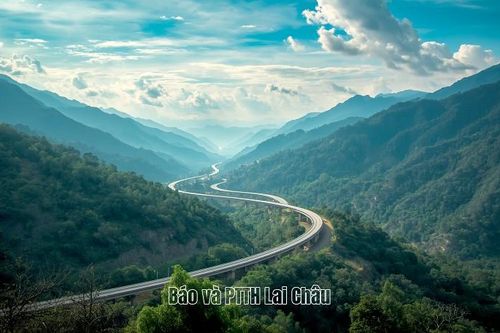 Cao tốc Lai Châu - Sơn La đầu tư sau năm 2030