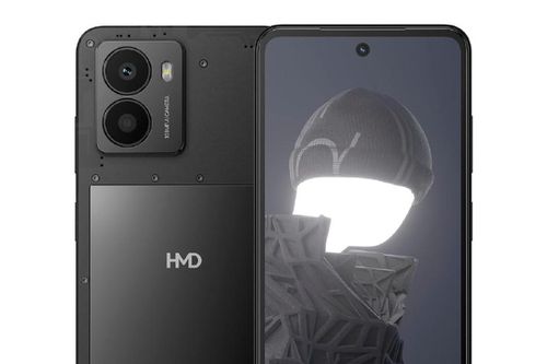 HMD Fusion 2 và smartphone siêu bền XR22: Lộ diện lộ trình mới đầy bất ngờ