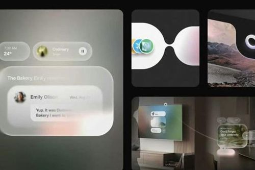 Samsung ra mắt Fluid AI Design System: Bước tiến mới cho giao diện One UI tương lai