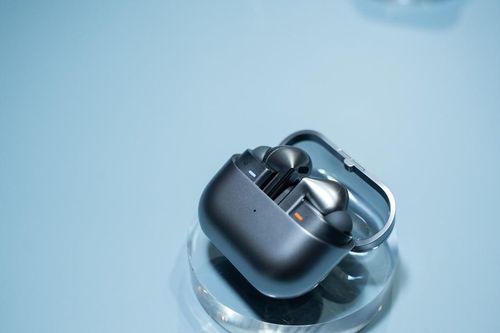 Samsung Galaxy Buds 3 Pro nhận bản cập nhật R630XXU0AZG2: Tối ưu hiệu năng và độ ổn định