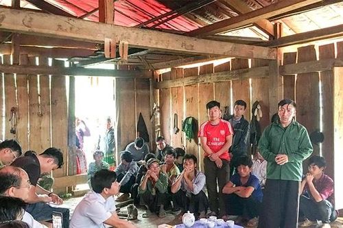 Thực hiện chính sách đối với người di cư tự do để không ai bị bỏ lại phía sau