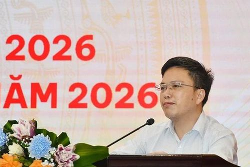 Văn phòng Đăng ký đất đai triển khai nhiệm vụ 6 tháng cuối năm
