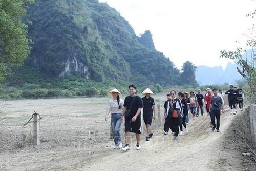 Du lịch hè: Hướng tới những kỳ nghỉ chất lượng và an toàn