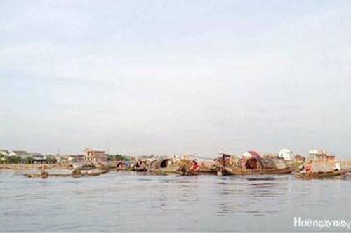 Nhớ 'mùa vọ bay'