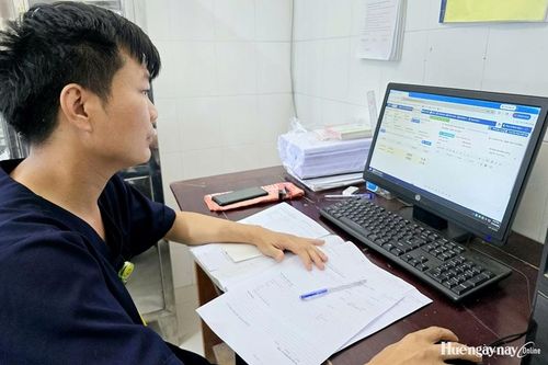 Triển khai chiến dịch 90 ngày làm sạch, chuẩn hóa dữ liệu y tế, thúc đẩy chuyển đổi số