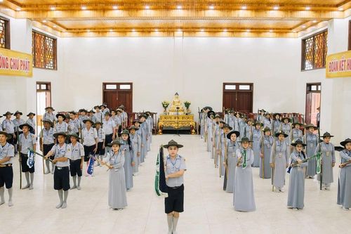Gia Lai: Khai mạc trại huấn luyện A Dục năm 2026