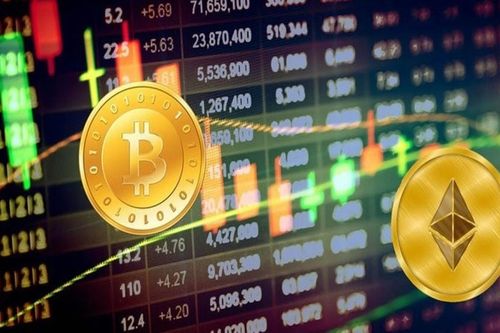 Phạt tới 200 triệu đồng với vi phạm hành chính về tài sản mã hóa