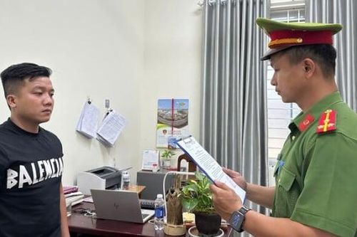 Khởi tố 2 đối tượng cưỡng đoạt tài sản từ vụ đặt cọc mua bán đất tại Đà Nẵng