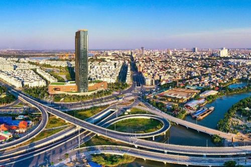 Hải Phòng: Sắp có khu đô thị Lưu Thượng hơn 2.100 tỷ đồng tại phường Kinh Môn
