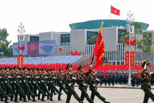 Thế trận lòng dân - lá chắn vững chắc bảo vệ an ninh Tổ quốc
