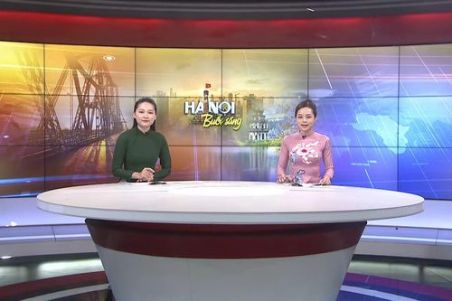 Chương trình Hà Nội buổi sáng | 17/07/2026