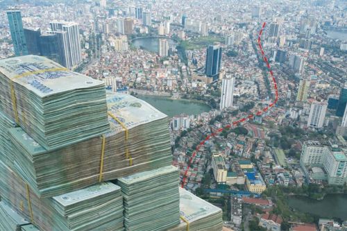Lãi suất vay mua nhà chạm 16%/năm