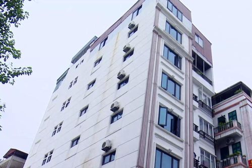 Thị trường cho thuê chung cư mini 'ế ẩm'