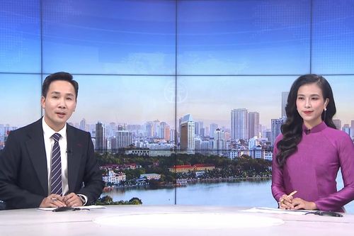 Chương trình Thời sự 18h30 | 17/07/2026