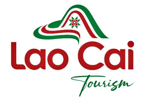 Du lịch Lào Cai có logo nhận diện mới