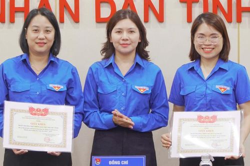 Đoàn Khối UBND tỉnh triển khai nhiệm vụ 6 tháng cuối năm 2026